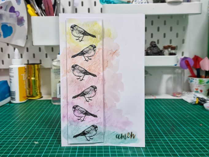 Fun Spring Card Ideas To Make Your Designs Bloom